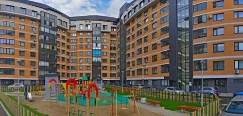Фцб ул победы 19 ярославль фото Мини-отели в Ярославле забронировать гостиницу в Ярославле, цены 2023 на брони