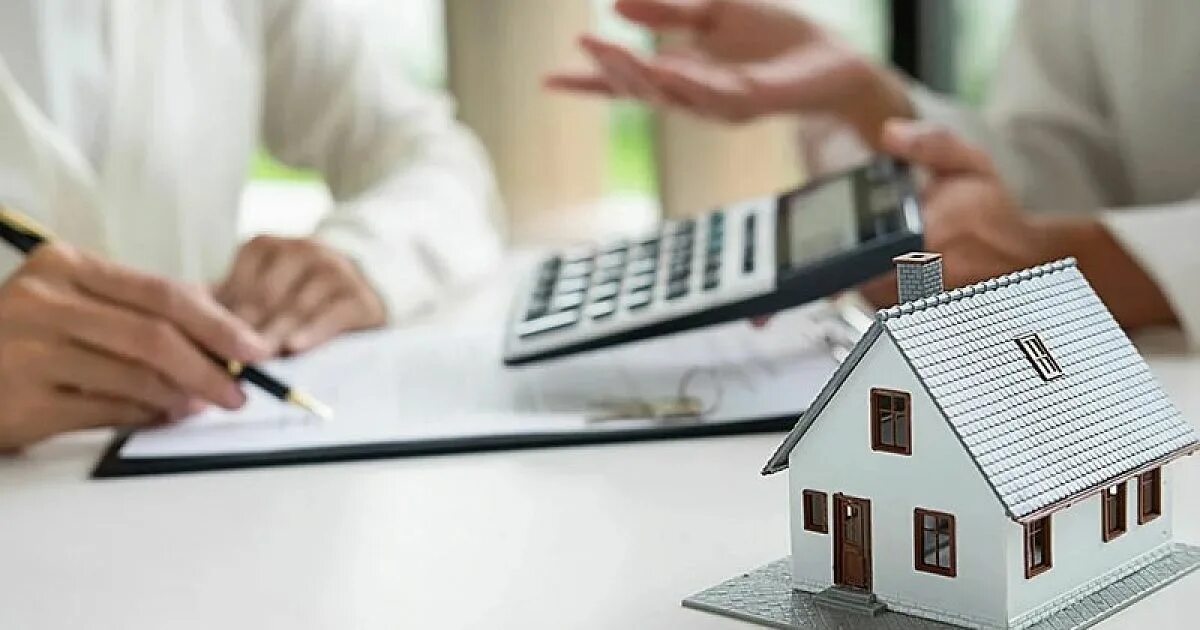Субсидирование семейной ипотеки застройщиком