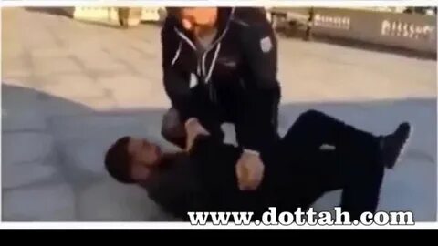 Кадыров избил