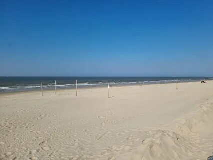 FKK Strände Nordsee.