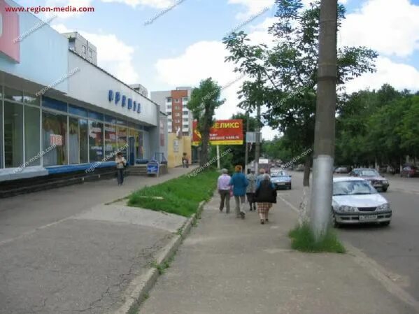 Николаевская 23