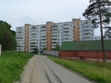 Наро фоминск лубянка
