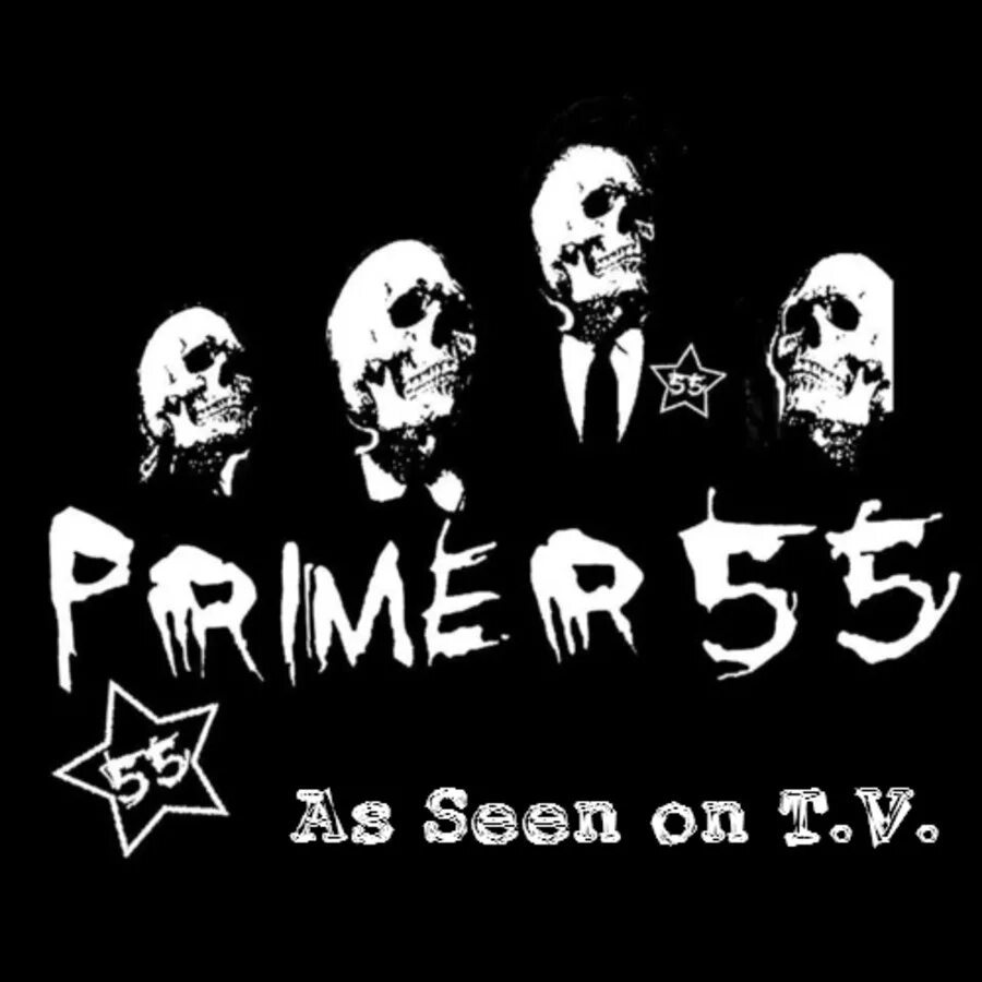 Primer 55. Primer 55 Band. The New release primer 55. Фото primer 55. Primer 55 Loose.