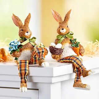Декоративные фигурки