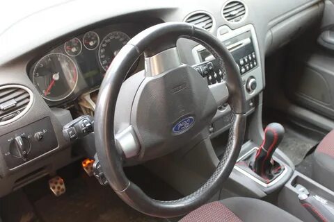 Руль автомат
