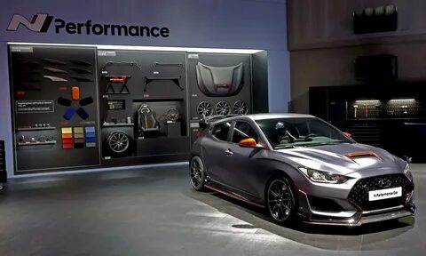 N performance
