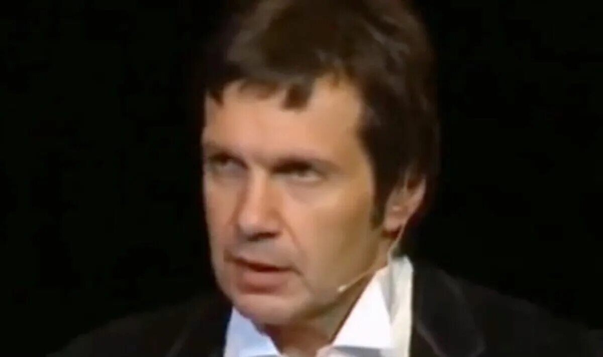 Вечер с дмитрием евстафьевым последний