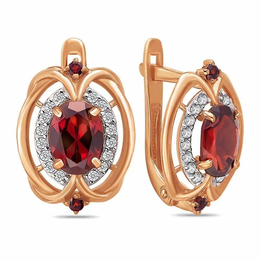 Серьги с гранатом золотые 585. Серьги с гранатом золото 585. Талант серьги 585 гранат. Серьги "гранат" 02-4047-00-204-1110-. Серьги с гранатом 585.