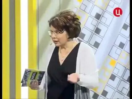 Наша смешная жизнь твц