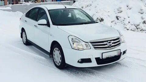 Альмера белая