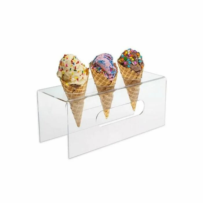 под мороженое. 6. 984. холодильник для мороженого italfrost cf600. держатель для рожков мороженого.