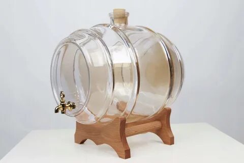 Светофор бочка