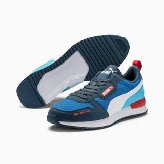 Puma r78