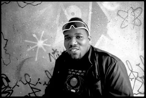 Afrika bambaataa