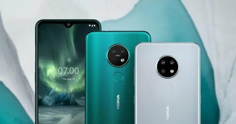 Nokia 2020