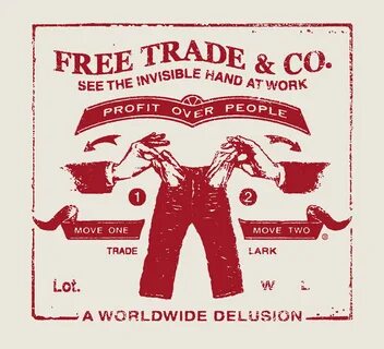 The second trade