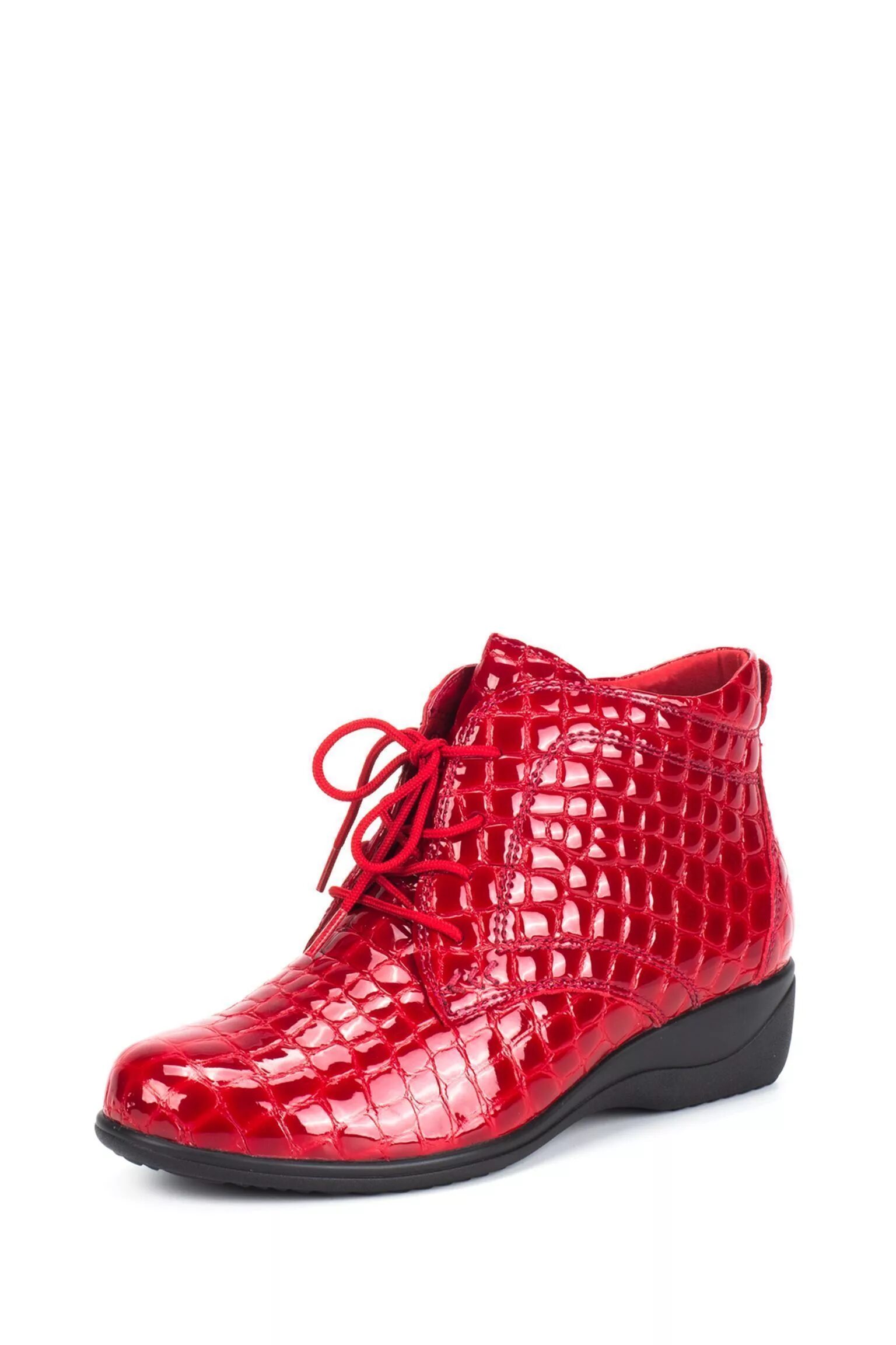 Красные ботинки. Красные ботинки женские. Красные ботиночки женские. Красные полуботинки. Купить туфли на wildberries