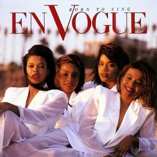 En vogue