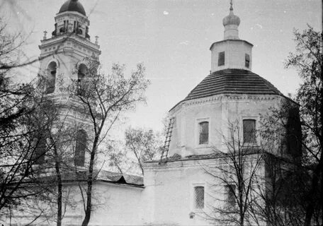 Церковь 9