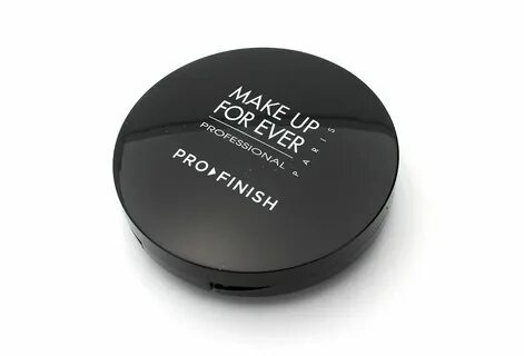 Pro finish