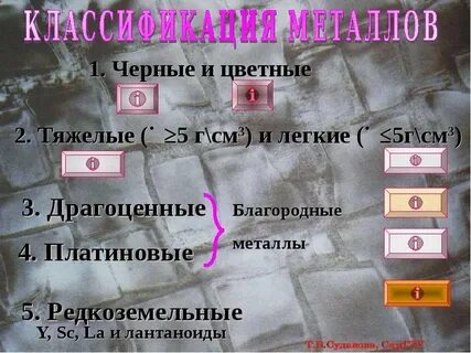 Легкие редкие металлы