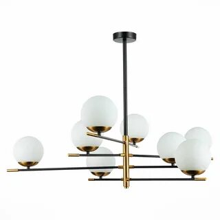 Люстры st luce sl