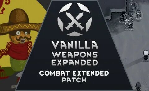 Vanilla weapons expanded laser. Vanilla weapons expanded laser
