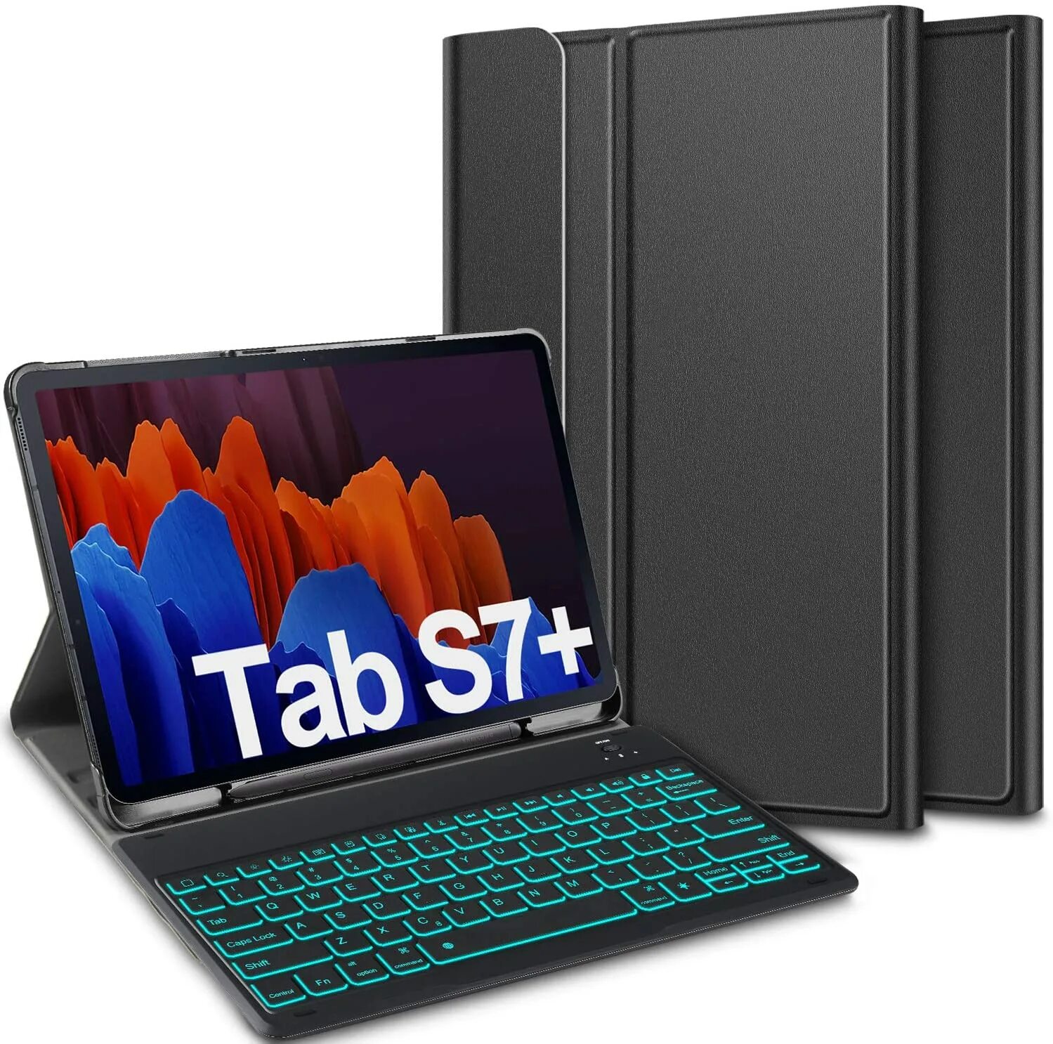 Galaxy tab s7 клавиатура. Samsung tab s7 plus. tab s7fe клавиатура. tab s7 корпус.