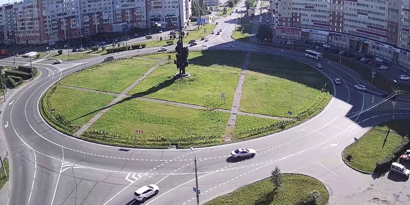 Камеры северодвинска
