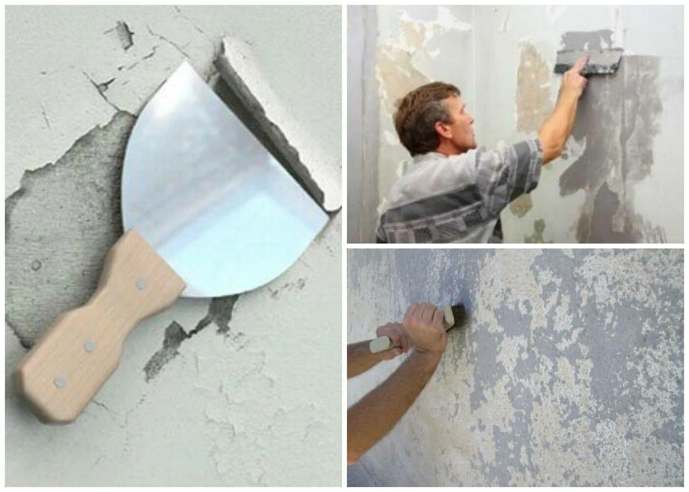 Подготовка бетонных стен. Подготовка поверхнсти к окрашивание. Шпаклевание поверхности. Подготовка стен под окрашивание. Шпаклевка старых стен.