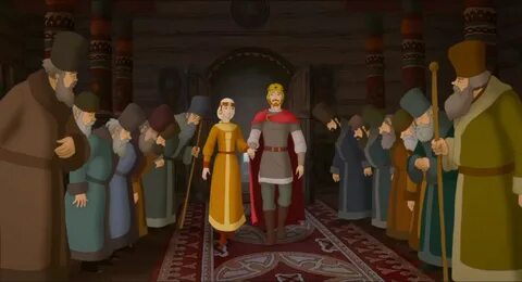 Муромские бояре