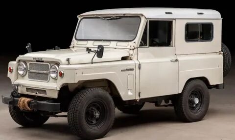 Nissan 60