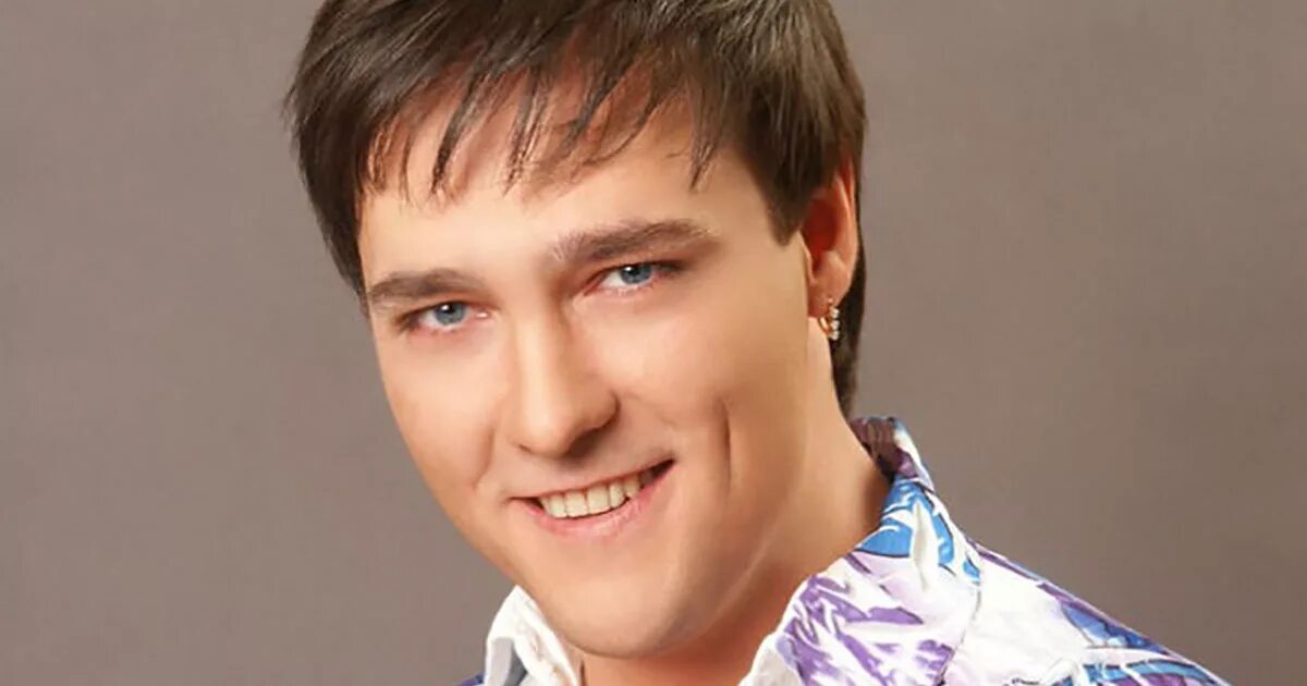 Фото юрия шатунова
