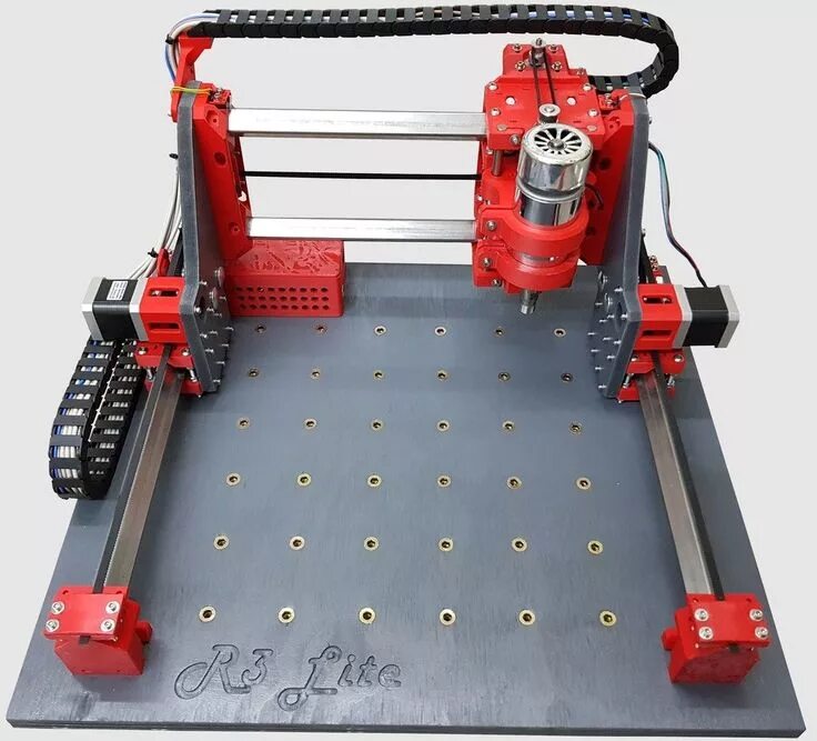 Станок чпу 3d принтер. Root 3 lite cnc. mpcnc чпу фрезер на 3d принтере. cnc 3d printer mill. станок на 3d принтере.