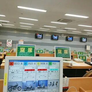 Аукцион bds