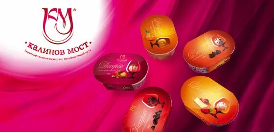 калинов мост дзержинск