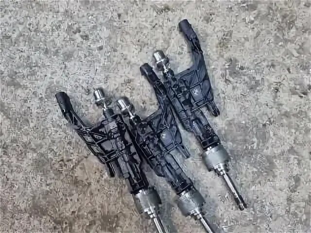 8656548 - форсунка б/у купить в Минске и Беларуси