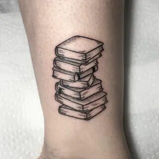 Тату книги