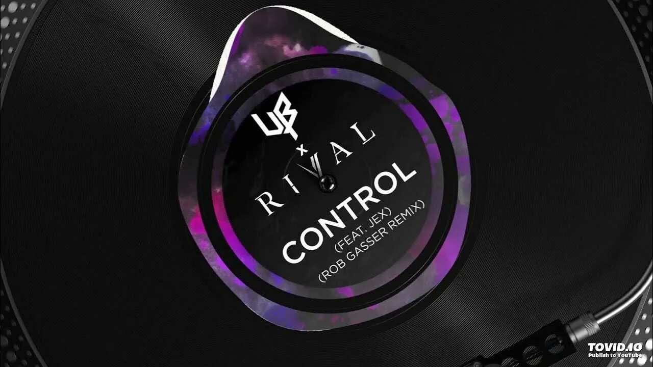X brain remix. Rival control. unknown brain x rival control. control jex. control unknown brain x rival feat. jex.