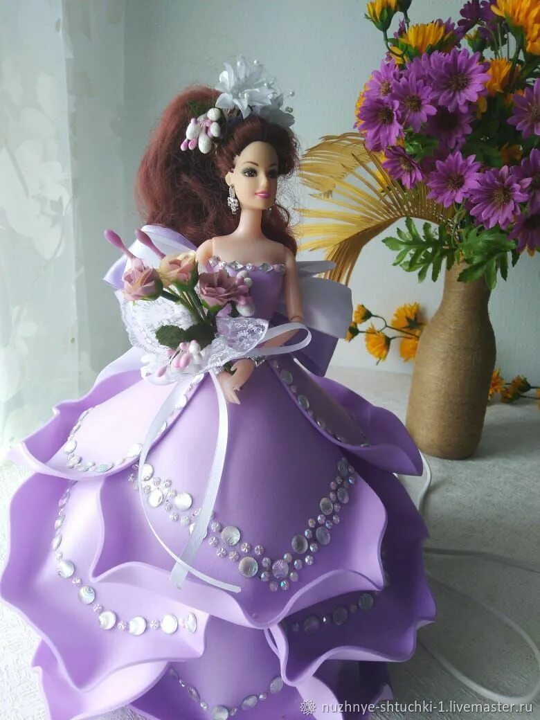 Кукла из изолона. Кукла светильник. кукла ночник из изолона. ночник куколка. ночник кукла из фоамирана.