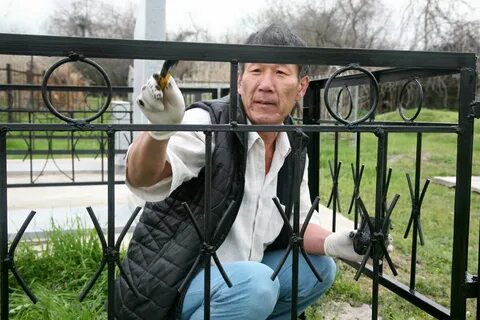 Родительский день у корейцев в 2024 году