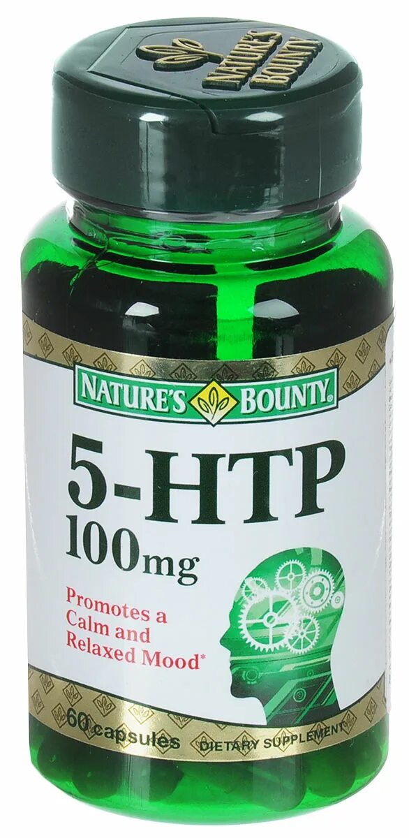 5 htp совместимость. 5 Гидрокситриптофан nature's Bounty. Нэйчес Баунти 5-гидрокситриптофан капс. 100мг №60. Витамины 5 Htp 100 мг. Nature's Bounty, Нэйчес Баунти 5 Htp.