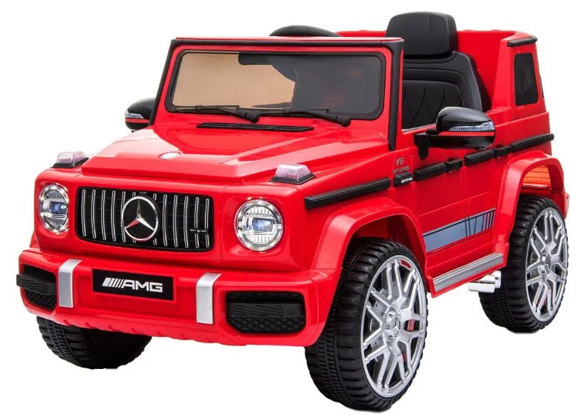 Детский автомобиль для детей. Электромобиль mercedes-amg g63. детский электромобиль мерседес g63. электромобиль g63 amg. детский электромобиль mercedes-amg bbh-0003 g63 (12v, колесо eva, экокожа) белый.