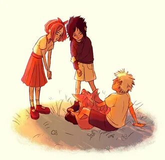 Kakashi, Naruto, Sakura, Look At My, Pink Backpack, Make A Donation, Clan, ...