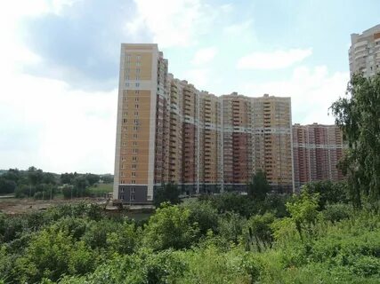 Улица твардовского