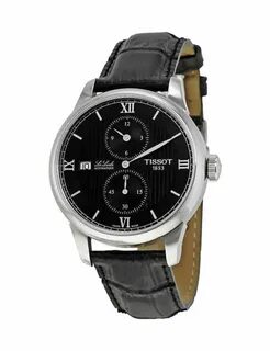 Tissot locle