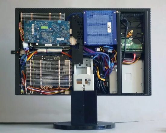 Моноблок устройство. Panel PC 2100. Корпус моноблока Enigma. Монитор в корпусе системного блока. Моноблок из ноутбука.