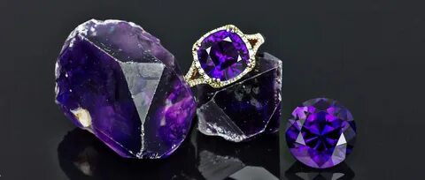 Аметист камень для женщины