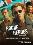 Сас неизвестные герои sas rogue heroes. Сас неизвестные герои sas rogue heroes