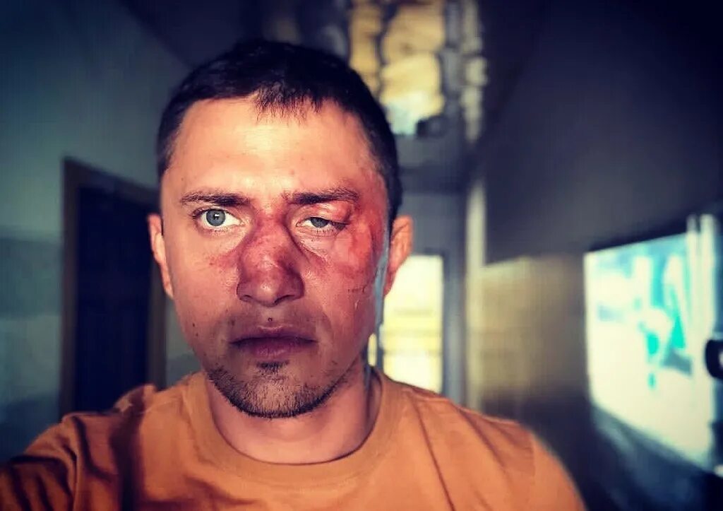 Сейчас изобью. Сейчас изобью